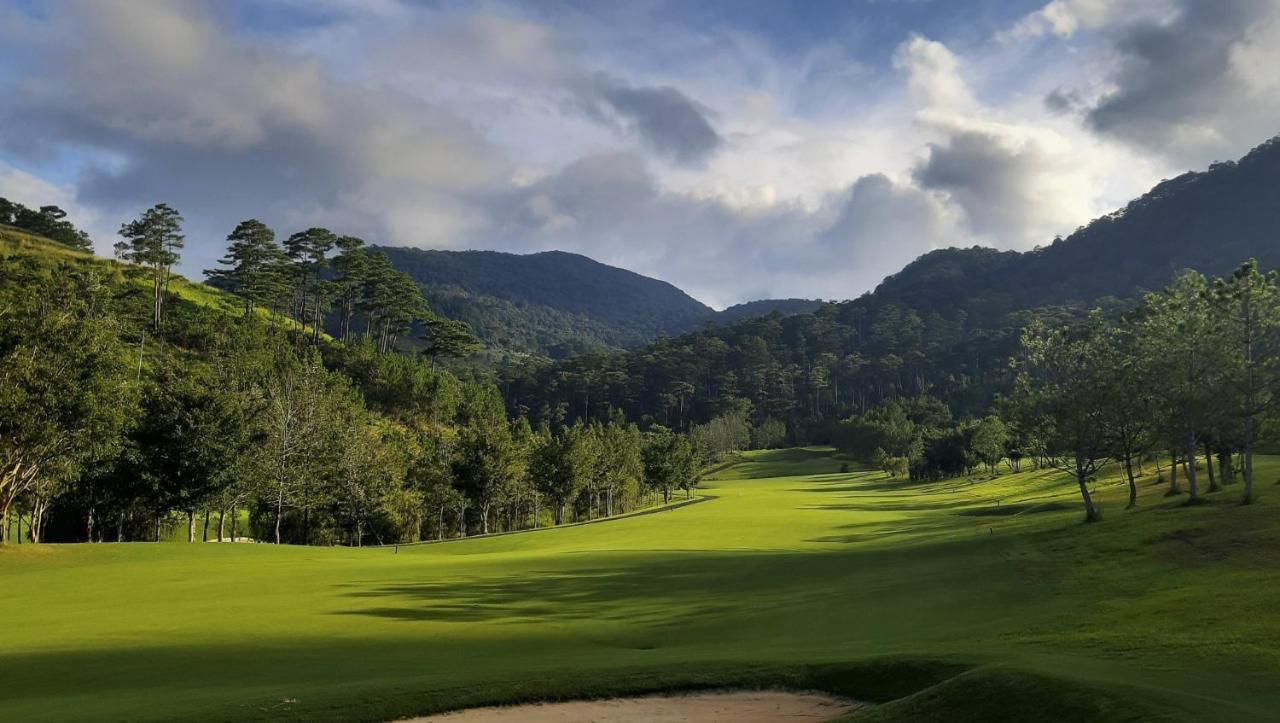 Sam Tuyen Lam Golf & Resorts Da Lat Exterior photo
