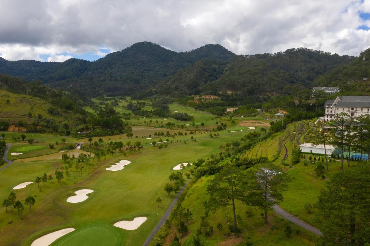Sam Tuyen Lam Golf & Resorts Da Lat Exterior photo